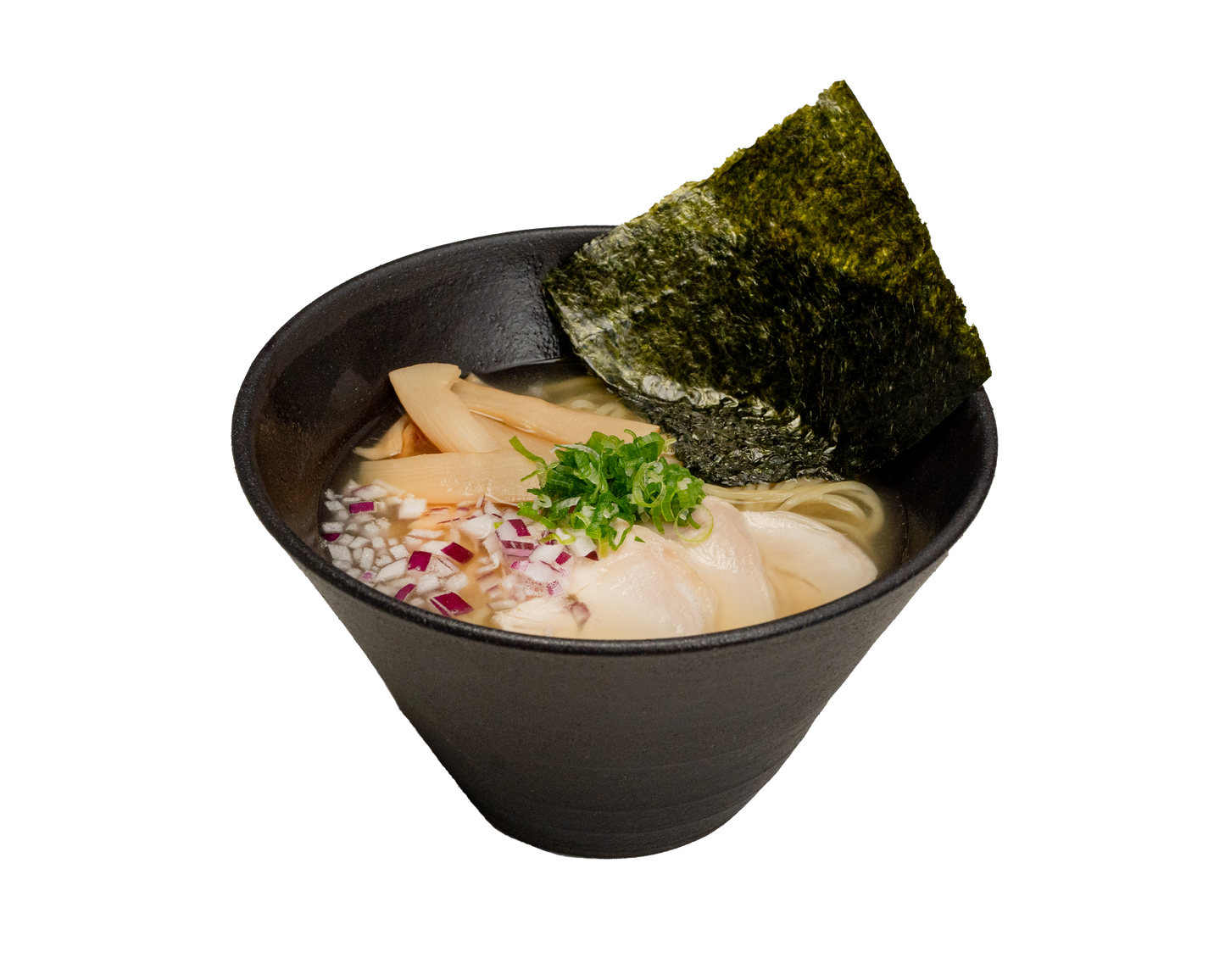 Frozen Chintan Shio Ramen